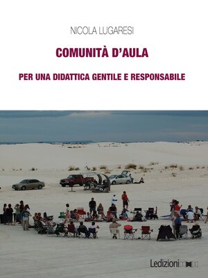 cover image of Comunità d'aula